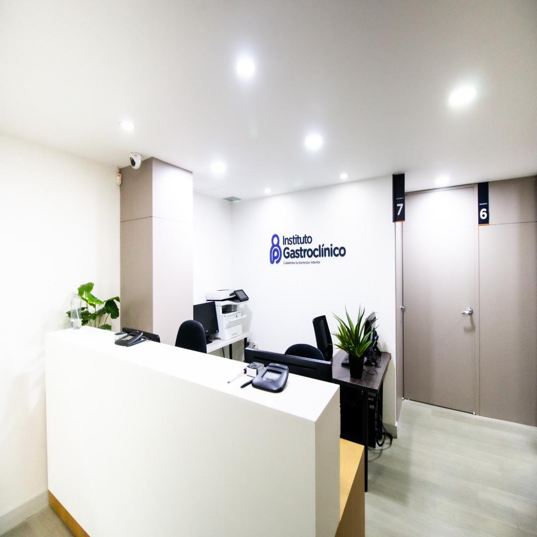 Instituto Gastroclínico